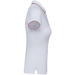 LADIES' SHORT-SLEEVED POLO SHIRT - Img 54