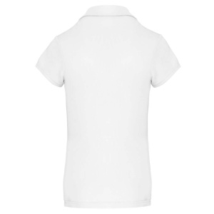 LADIES' SHORT-SLEEVED POLO SHIRT - Img 11