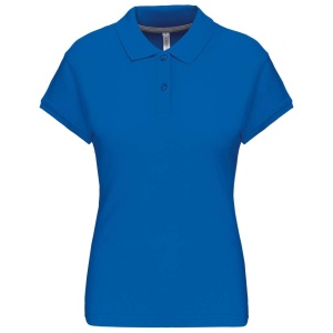 LADIES' SHORT-SLEEVED POLO SHIRT - Img 5