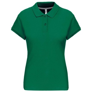 LADIES' SHORT-SLEEVED POLO SHIRT - Img 13