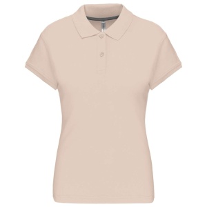 LADIES' SHORT-SLEEVED POLO SHIRT - Img 20