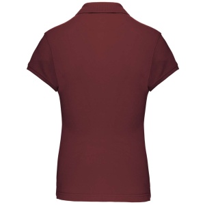 LADIES' SHORT-SLEEVED POLO SHIRT - Img 58
