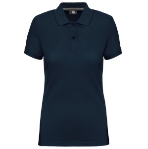 LADIES' SHORT-SLEEVED POLO SHIRT - Img 5