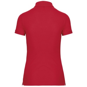 LADIES' SHORT-SLEEVED POLO SHIRT - Img 15