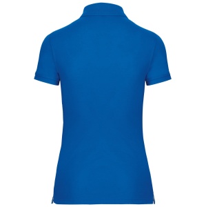 LADIES' SHORT-SLEEVED POLO SHIRT - Img 25
