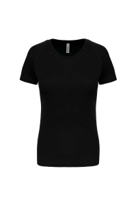 LADIES' SHORT-SLEEVED SPORTS T-SHIRT - Img 25