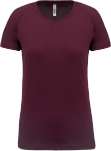 LADIES' SHORT-SLEEVED SPORTS T-SHIRT - Img 37