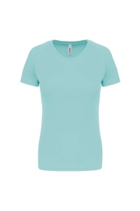LADIES' SHORT-SLEEVED SPORTS T-SHIRT - Img 40