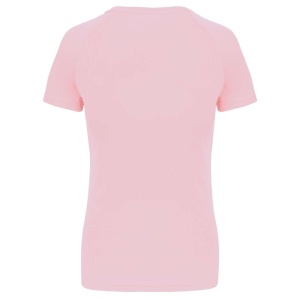 LADIES' SHORT-SLEEVED SPORTS T-SHIRT - Img 45