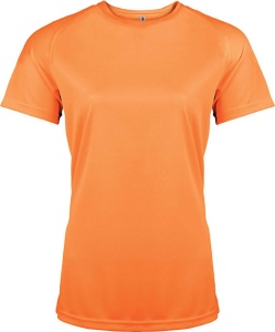 LADIES' SHORT-SLEEVED SPORTS T-SHIRT - Img 8