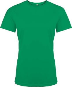 LADIES' SHORT-SLEEVED SPORTS T-SHIRT - Img 18