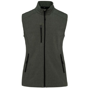 LADIES' SOFTSHELL BODYWARMER - Img 20