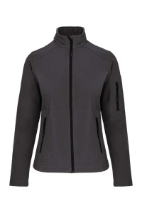 LADIES' SOFTSHELL JACKET - Img 5