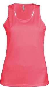 LADIES' SPORTS VEST - Img 11
