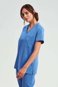 'LIMITLESS' WOMEN’S ONNA-STRETCH TUNIC - Img 1