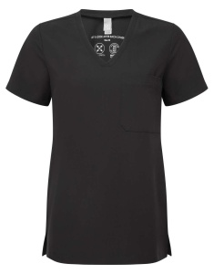 'LIMITLESS' WOMEN’S ONNA-STRETCH TUNIC - Img 2