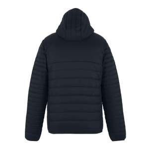 LOFTLITE HOODED BAFFLE JACKET - Img 9