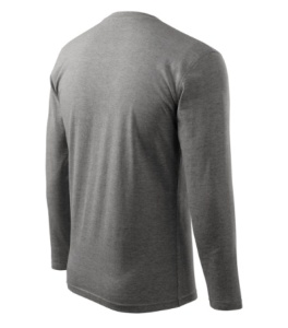 Long Sleeve 112 Tricou unisex - Img 10