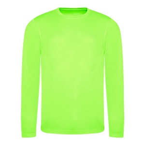 LONG SLEEVE COOL T - Img 7