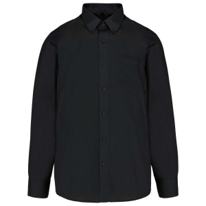 LONG-SLEEVED NON-IRON SHIRT - Img 3