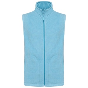 LUCA - MEN'S MICRO FLEECE GILET - Img 23
