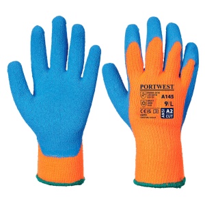 Manusa Cold Grip