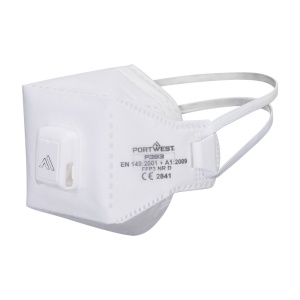 Masca de protectie cu valva Dolomite Fold EAGLE FFP3