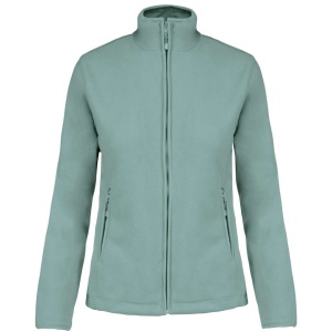 MAUREEN - LADIES' FULL ZIP MICROFLEECE JACKET - Img 25