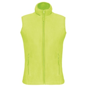 MELODIE - LADIES' MICRO FLEECE GILET - Img 27