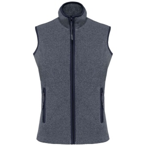 MELODIE - LADIES' MICRO FLEECE GILET - Img 32