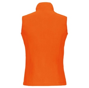 MELODIE - LADIES' MICRO FLEECE GILET - Img 48