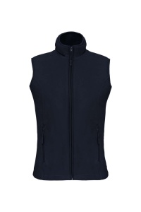 MELODIE - LADIES' MICRO FLEECE GILET - Img 3