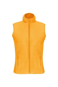 MELODIE - LADIES' MICRO FLEECE GILET - Img 13