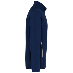 MEN’S 2-LAYER SOFTSHELL JACKET - Img 12
