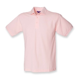 MEN’S CLASSIC 65/35 PIQUE POLO SHIRT - Img 6