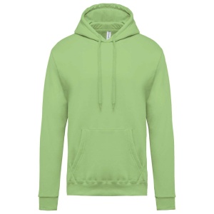 MEN’S HOODED SWEATSHIRT - Img 29