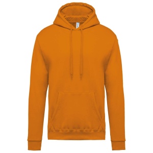 MEN’S HOODED SWEATSHIRT - Img 44