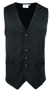MEN’S HOSPITALITY WAISTCOAT - Img 2