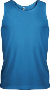MEN’S SPORTS VEST - Img 2