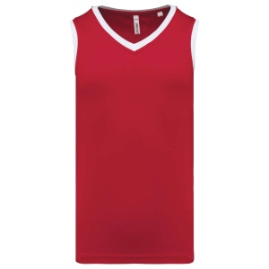 MEN'S BASKETBALL JERSEY - Img 2