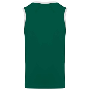 MEN'S BASKETBALL JERSEY - Img 17