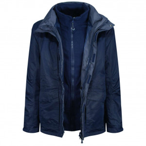 MEN'S BENSON III - BREATHABLE 3 IN 1 JACKET - Img 1