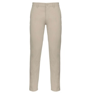 MEN'S CHINO TROUSERS - Img 2