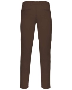 MEN'S CHINO TROUSERS - Img 20