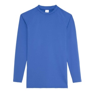 MEN'S COOL LONG SLEEVE BASE LAYER - Img 5