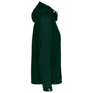 MEN'S DETACHABLE HOODED SOFTSHELL JACKET - Img 17