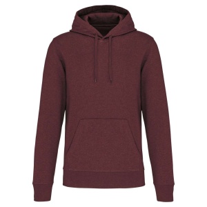 MEN'S ECO-FRIENDLY HOODED SWEATSHIRT - Img 17