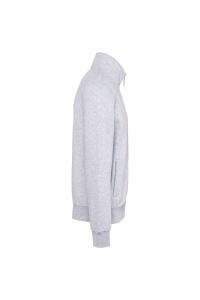 MEN'S FLEECE CADET JACKET - Img 5