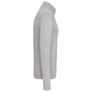 MEN'S FULL ZIP CARDIGAN - Img 13