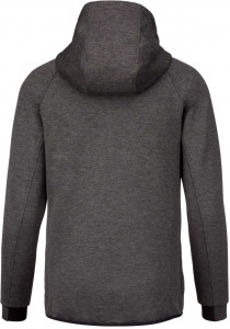 MEN'S HOODED SWEATSHIRT - Img 4